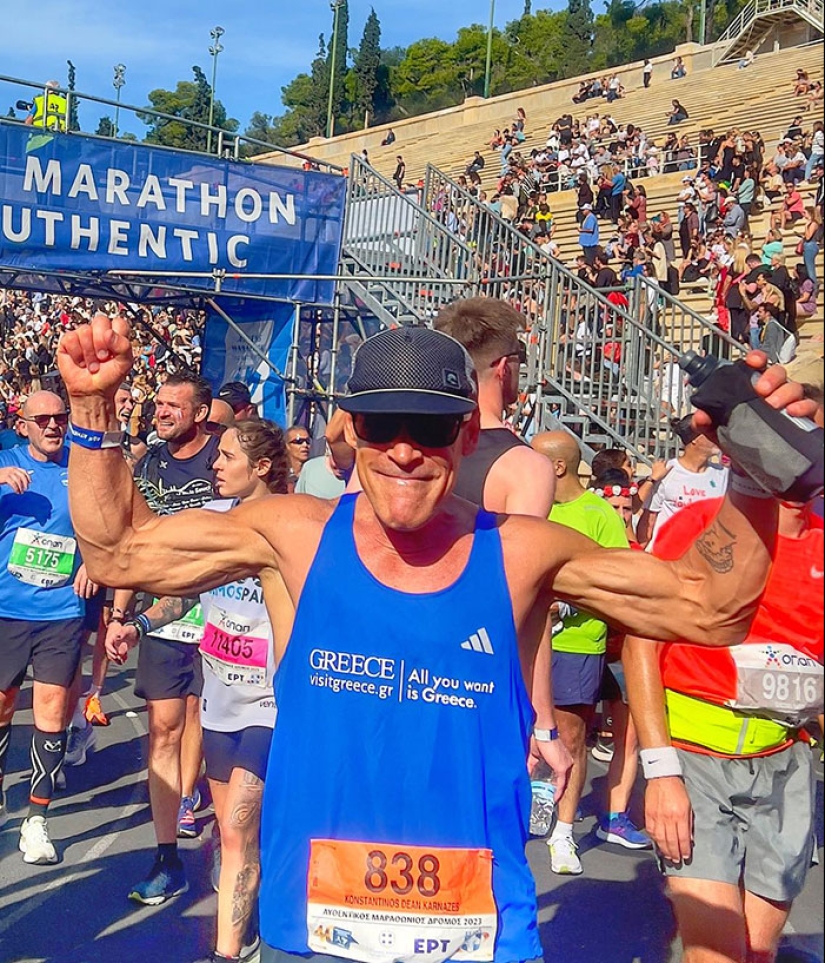 Diez personas con “superpoderes” en la vida real que desafían nuestra comprensión del cuerpo humano Diez personas con “superpoderes” en la vida real que desafían nuestra comprensión del cuerpo humano