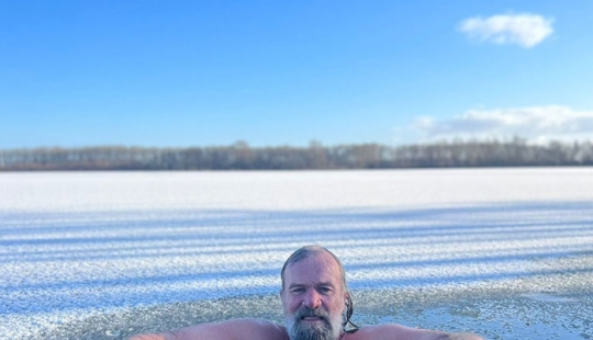 Diez personas con “superpoderes” en la vida real que desafían nuestra comprensión del cuerpo humano Diez personas con “superpoderes” en la vida real que desafían nuestra comprensión del cuerpo humano