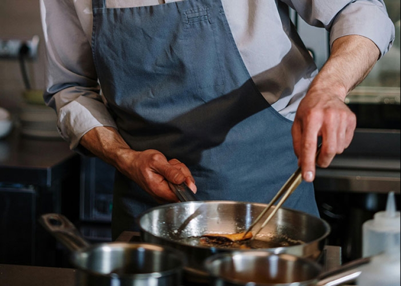 Diez secretos de los ricos, compartidos por internautas que solían trabajar para ellos Diez secretos de los ricos, compartidos por internautas que solían trabajar para ellos