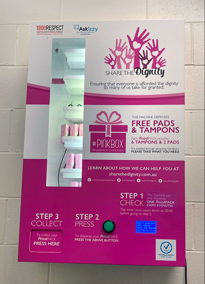 Diez soluciones geniales a problemas de los que mucha gente ni siquiera era consciente