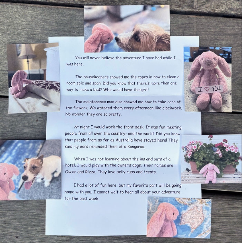 Diez veces que la gente vio soluciones tan creativas en sus hoteles que solo tuvieron que compartirlas