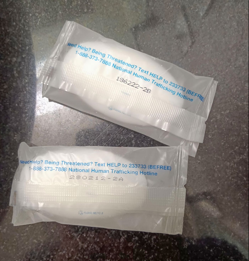 Diez veces que la gente vio soluciones tan creativas en sus hoteles que solo tuvieron que compartirlas