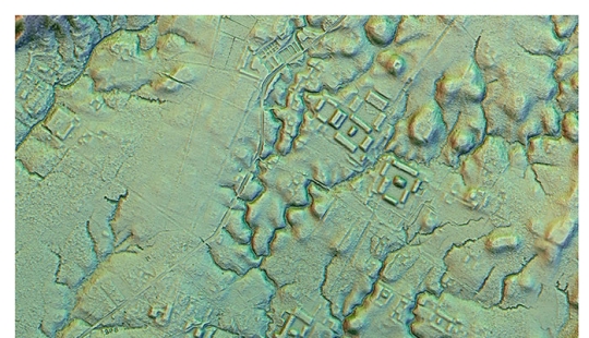 Discovery Of Lost Ancient City Could Totally Change How We Think About History