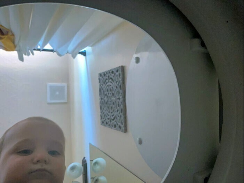 Diversión y miedo: cómo se ve realmente la vida con niños