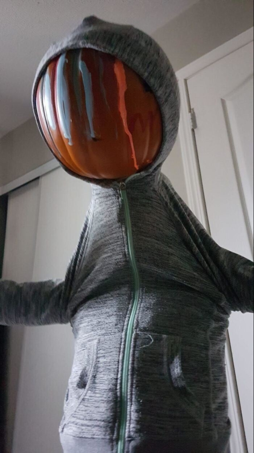 Diversión y miedo: cómo se ve realmente la vida con niños