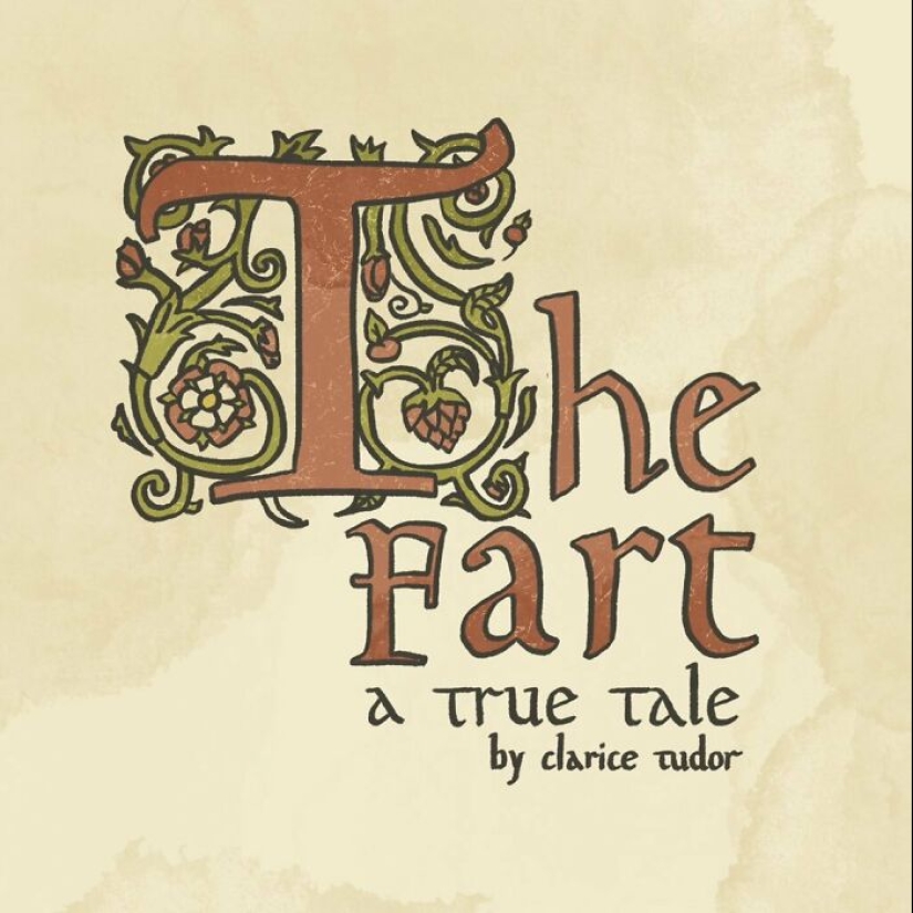 Divertida mezcla de romance moderno y elegancia medieval traducida al cómic por este artista Divertida mezcla de romance moderno y elegancia medieval traducida al cómic por este artista