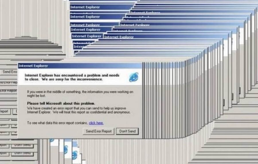 Do you remember these things from the 90's?