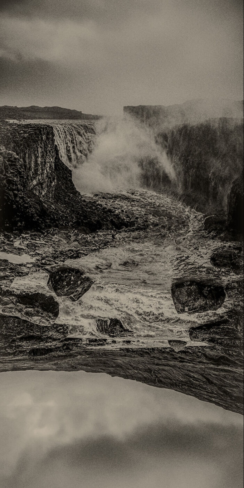 Dreamscapes Of Iceland: A Photographic Journey Through Time And Memory By Attila Ataner Dreamscapes Of Iceland: A Photographic Journey Through Time And Memory By Attila Ataner