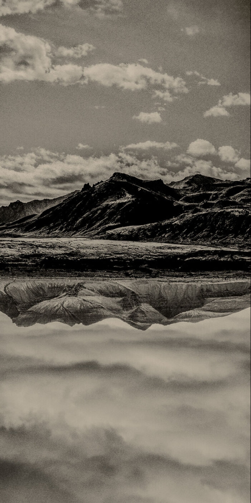 Dreamscapes Of Iceland: A Photographic Journey Through Time And Memory By Attila Ataner Dreamscapes Of Iceland: A Photographic Journey Through Time And Memory By Attila Ataner