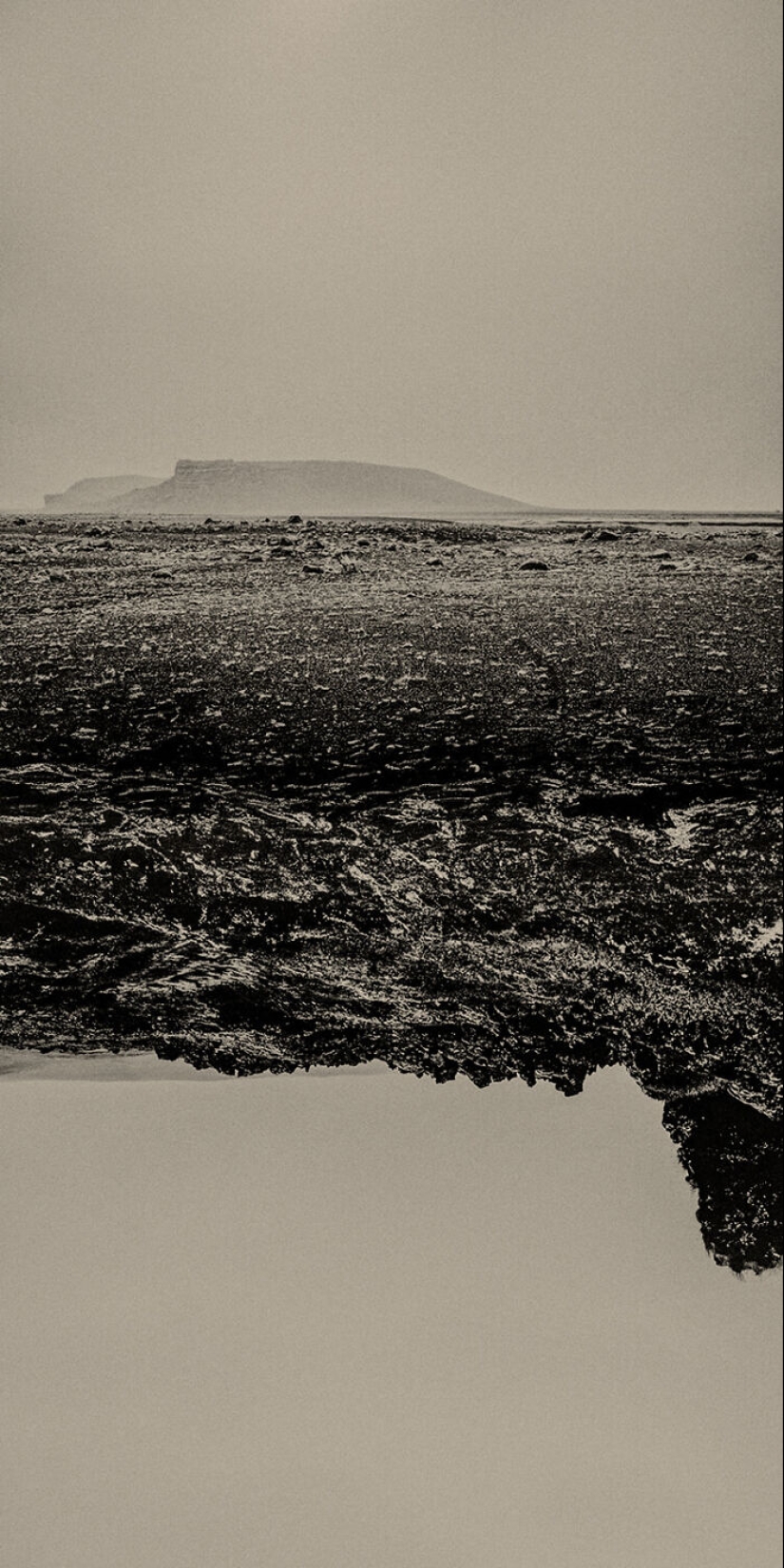 Dreamscapes Of Iceland: A Photographic Journey Through Time And Memory By Attila Ataner Dreamscapes Of Iceland: A Photographic Journey Through Time And Memory By Attila Ataner