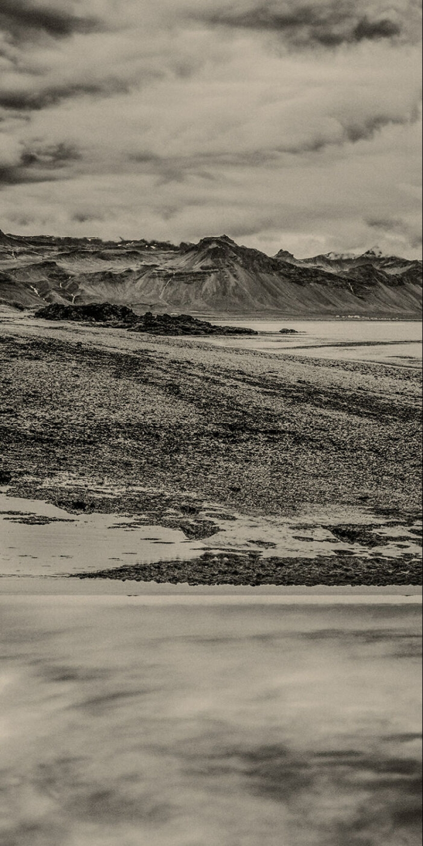 Dreamscapes Of Iceland: A Photographic Journey Through Time And Memory By Attila Ataner Dreamscapes Of Iceland: A Photographic Journey Through Time And Memory By Attila Ataner