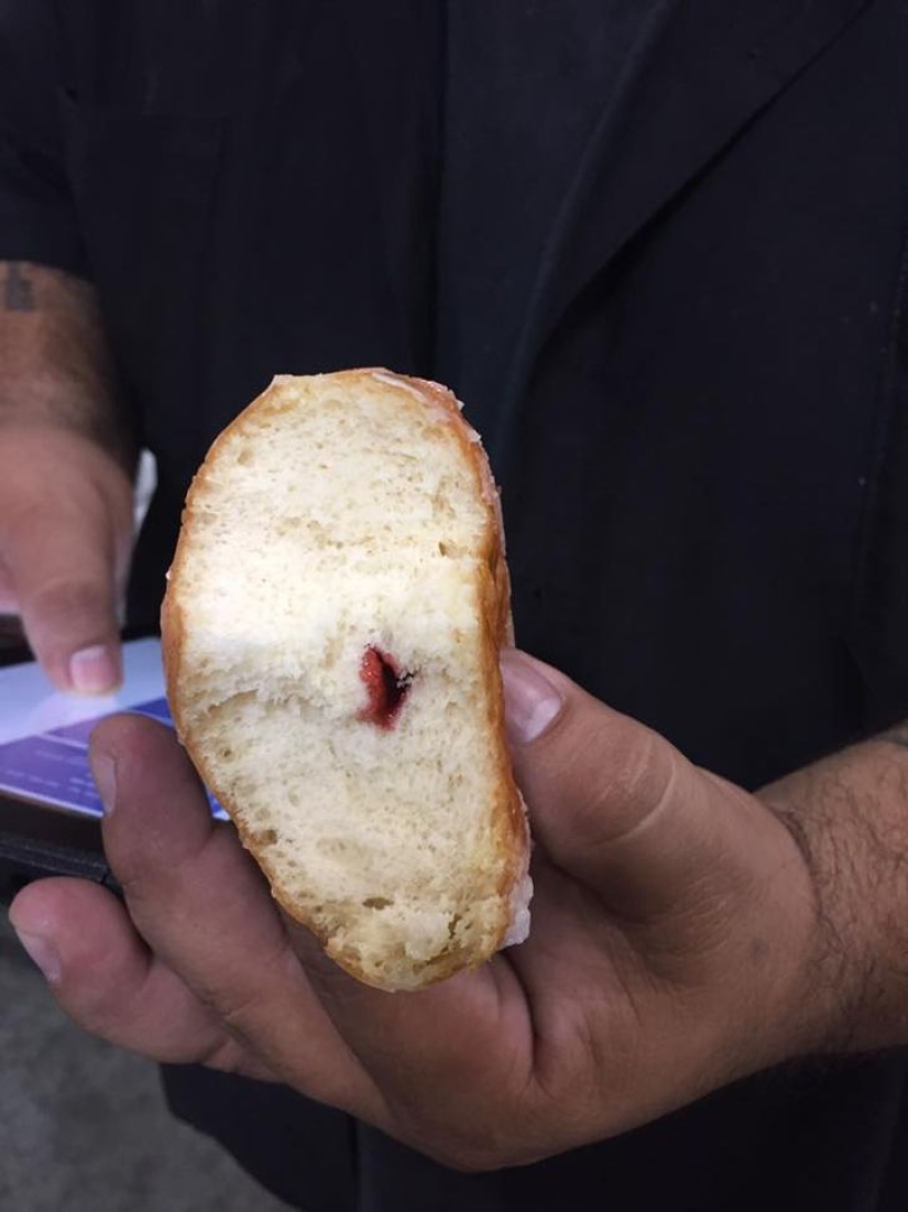 Duele a la vista! 22 de imágenes, que puede conducir a la depresión nerviosa Duele a la vista! 22 de imágenes, que puede conducir a la depresión nerviosa