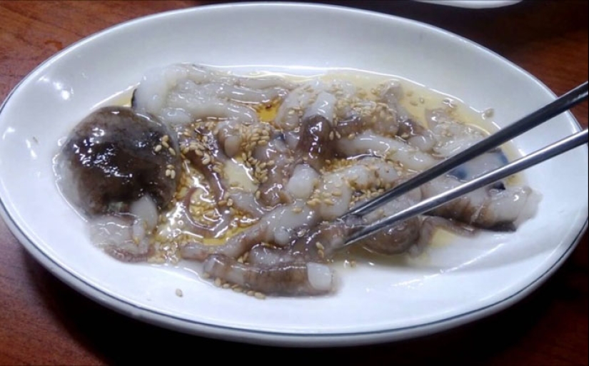 Eat the living: 10 of the most sadistic dishes in the world Eat the living: 10 of the most sadistic dishes in the world