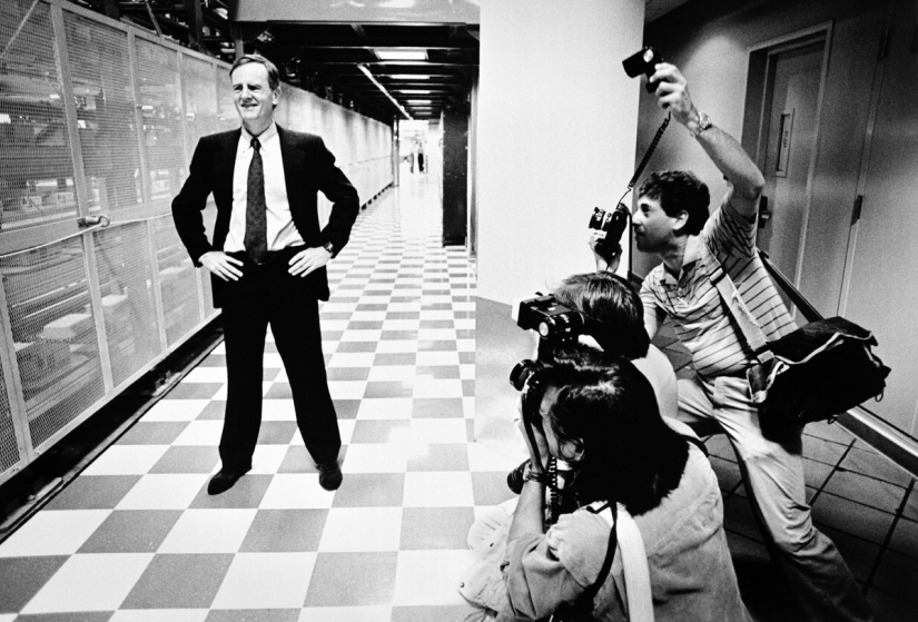 "Edad de oro" de Silicon valley