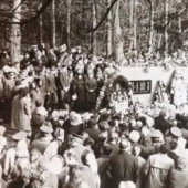 El accidente aéreo en el jardín de infancia: una tragedia que permaneció en silencio durante 30 años