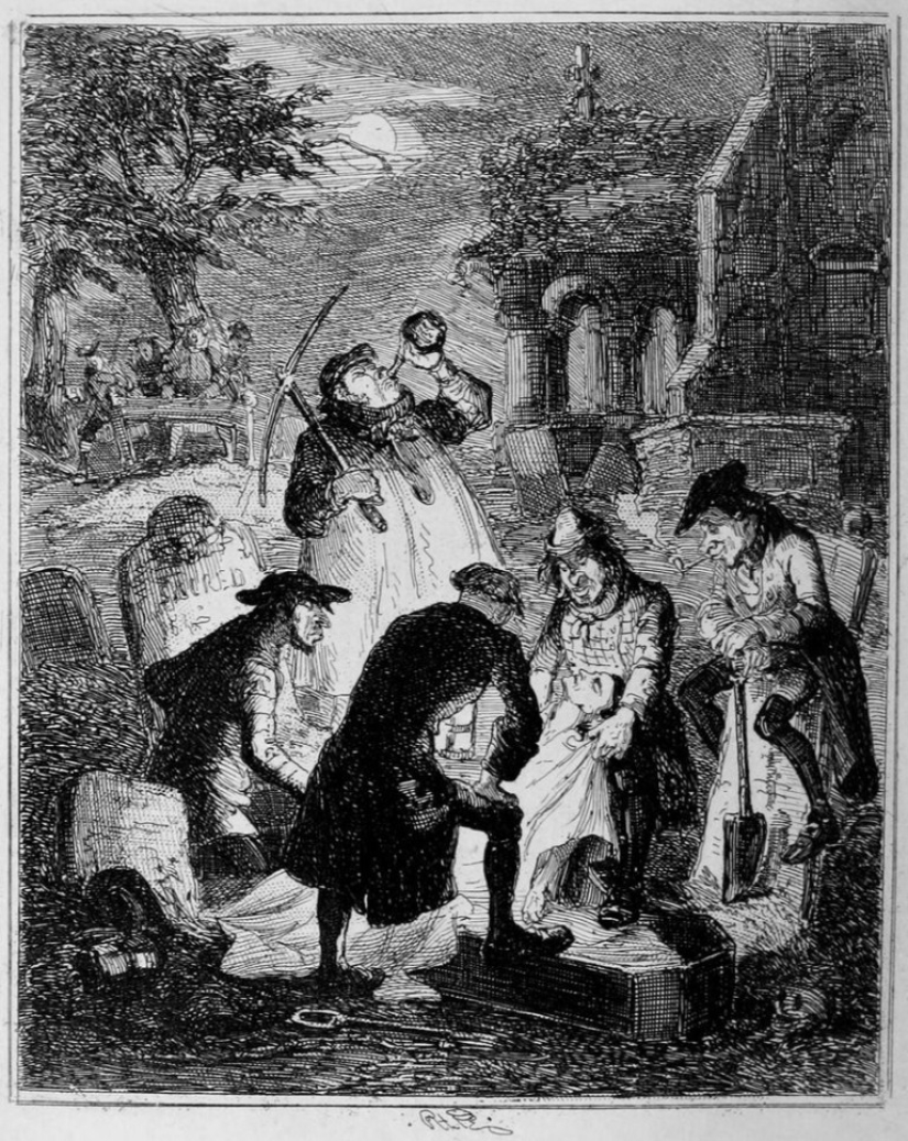 El ataúd en el ático: la increíble historia de Henry Trigg y sus aventuras después de la muerte El ataúd en el ático: la increíble historia de Henry Trigg y sus aventuras después de la muerte