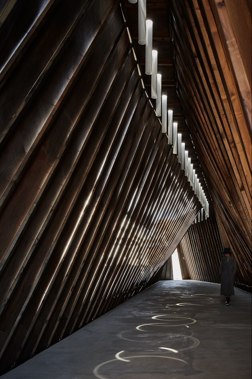 El Concurso Creativo Internacional de Londres 2023 ha anunciado sus ganadores El Concurso Creativo Internacional de Londres 2023 ha anunciado sus ganadores