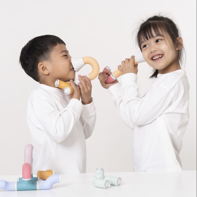 El Concurso Creativo Internacional de Londres 2023 ha anunciado sus ganadores El Concurso Creativo Internacional de Londres 2023 ha anunciado sus ganadores