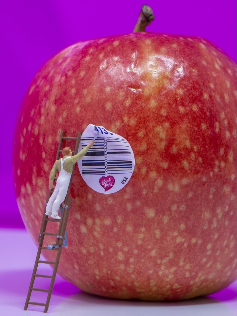 El Concurso Creativo Internacional de Londres 2023 ha anunciado sus ganadores El Concurso Creativo Internacional de Londres 2023 ha anunciado sus ganadores