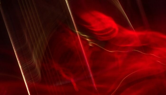 El eco del alma: fotografía de doble exposición de Zouan Kourtis El eco del alma: fotografía de doble exposición de Zouan Kourtis