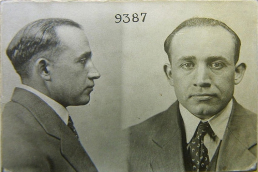 "El estrangulador oscuro" Earl Leonard Nelson "El estrangulador oscuro" Earl Leonard Nelson