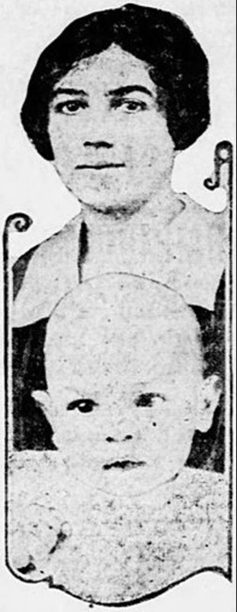 "El estrangulador oscuro" Earl Leonard Nelson "El estrangulador oscuro" Earl Leonard Nelson