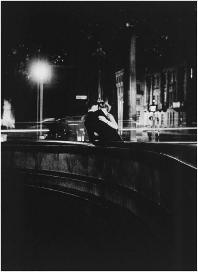 El fotógrafo Izis Bidermanas: "Esto no es París y no a la antigua, pero a mi solo" El fotógrafo Izis Bidermanas: "Esto no es París y no a la antigua, pero a mi solo"