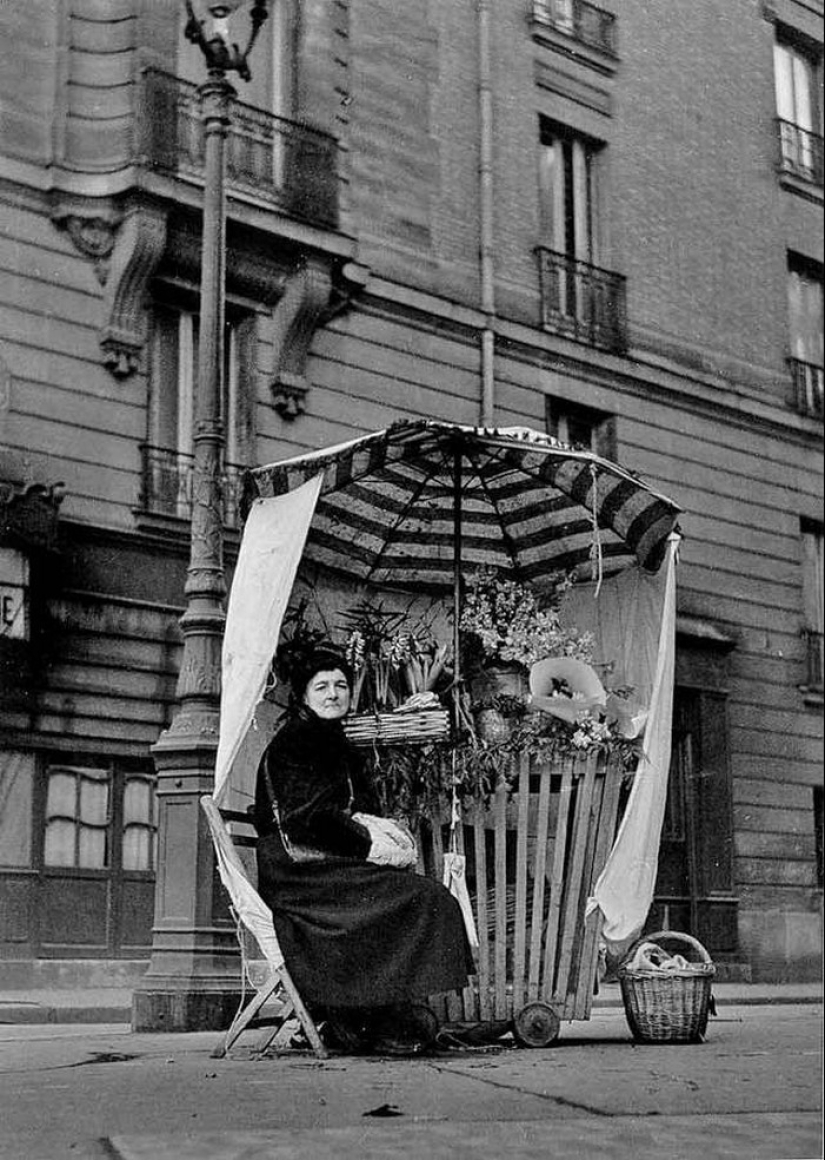 El fotógrafo Izis Bidermanas: "Esto no es París y no a la antigua, pero a mi solo" El fotógrafo Izis Bidermanas: "Esto no es París y no a la antigua, pero a mi solo"