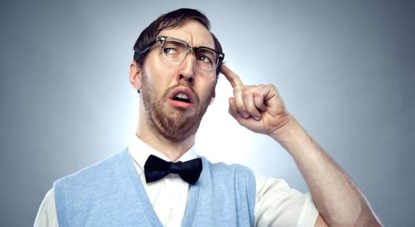 El hombre vivió sin cerebro hasta los 44 años y no se dio cuenta