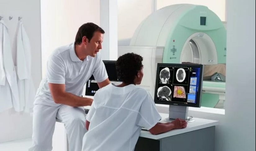 El hombre vivió sin cerebro hasta los 44 años y no se dio cuenta