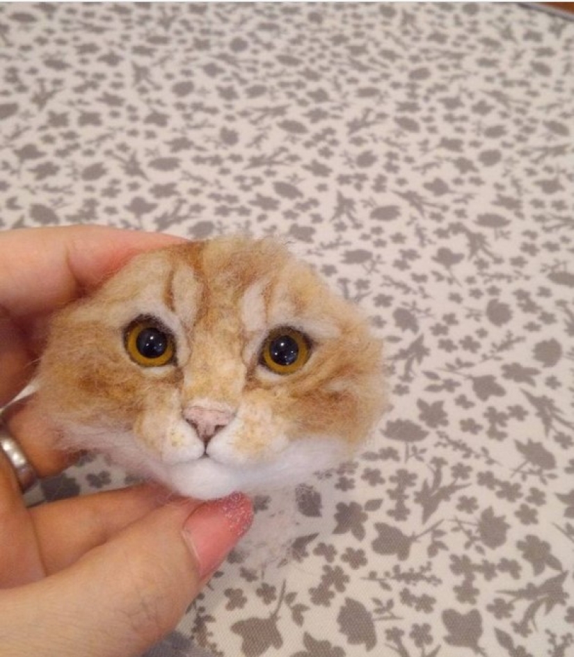 El misterio del gato de dos cabezas y otras maravillas de la artesana japonesa