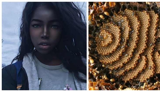 El mundo todavía es capaz de sorprender: 22 fotos que no te dejará indiferente