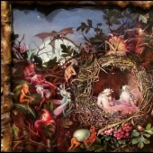 El peculiar arte de hadas victoriano de Anster “Fairy” Fitzgerald