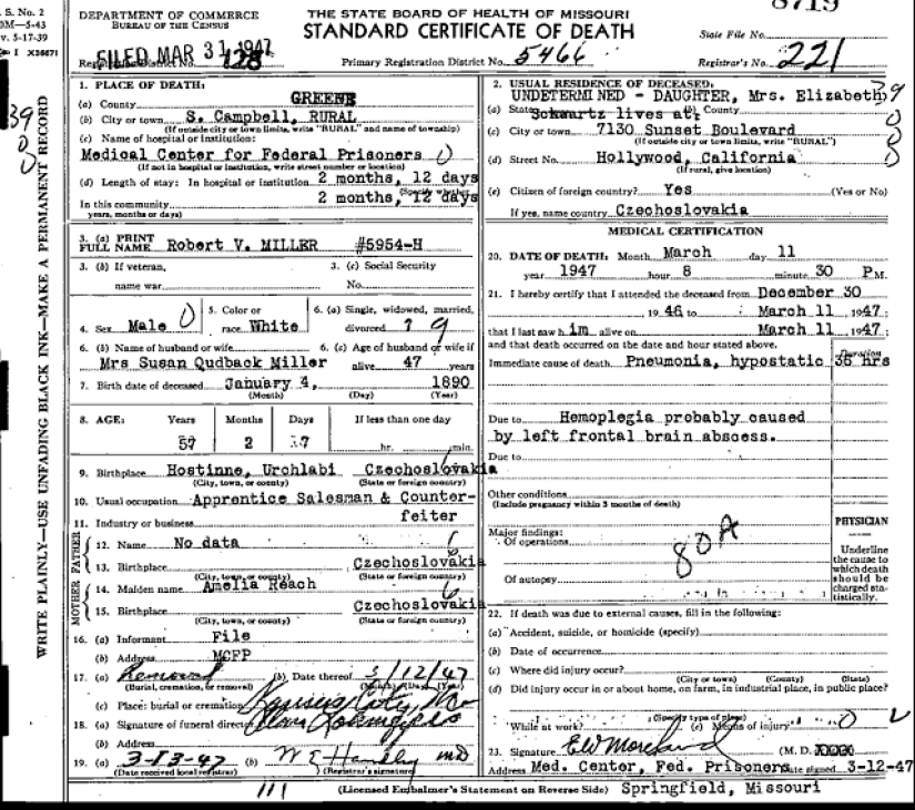 El Rey de los estafadores: cómo Victor Lustig pudo vender la Torre Eiffel. Doblemente El Rey de los estafadores: cómo Victor Lustig pudo vender la Torre Eiffel. Doblemente