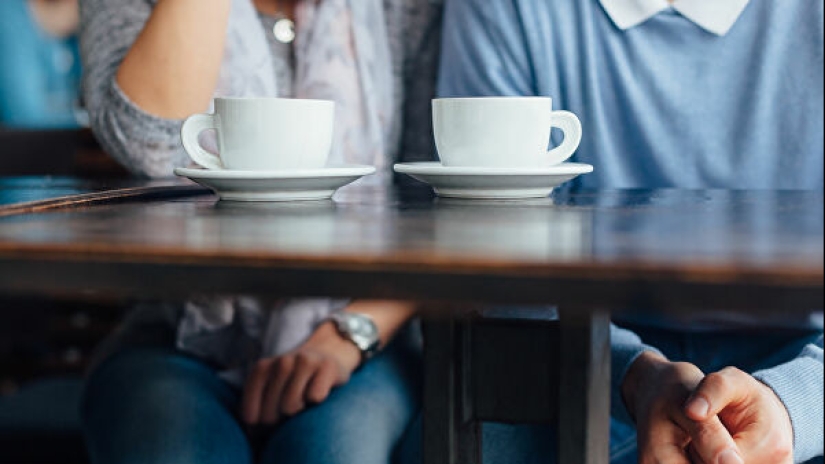 El riesgo de desarrollar diabetes: Es por eso que no puede beber sutra de café con el estómago vacío El riesgo de desarrollar diabetes: Es por eso que no puede beber sutra de café con el estómago vacío