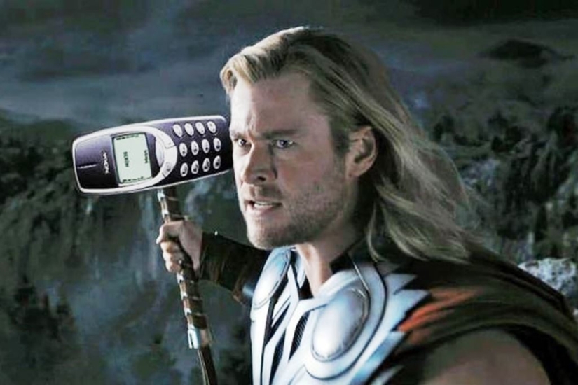 El teléfono en el microondas, clave en el zócalo y otros errores de la infancia con Reddit El teléfono en el microondas, clave en el zócalo y otros errores de la infancia con Reddit