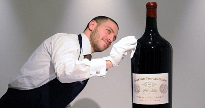 El vino tinto ayuda a deshacerse de los problemas de salud mental