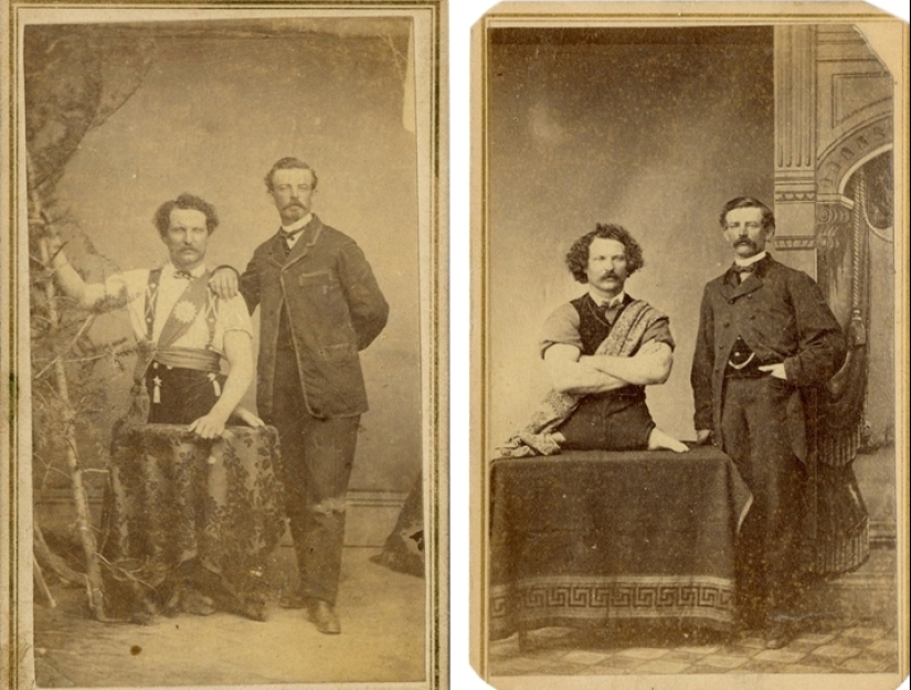 Eli Bowen - The Legless Acrobat Who Proved That Nothing Is Impossible Eli Bowen - The Legless Acrobat Who Proved That Nothing Is Impossible