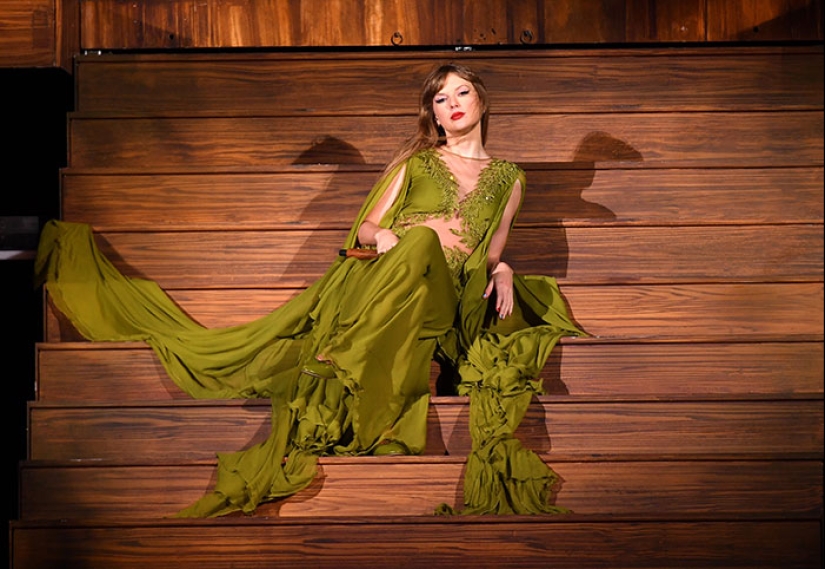 “Ella debería demandar”: los Swifties reaccionan a las imágenes gráficas de IA de Taylor Swift que inundan Internet