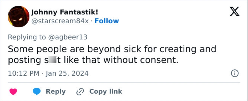 “Ella debería demandar”: los Swifties reaccionan a las imágenes gráficas de IA de Taylor Swift que inundan Internet