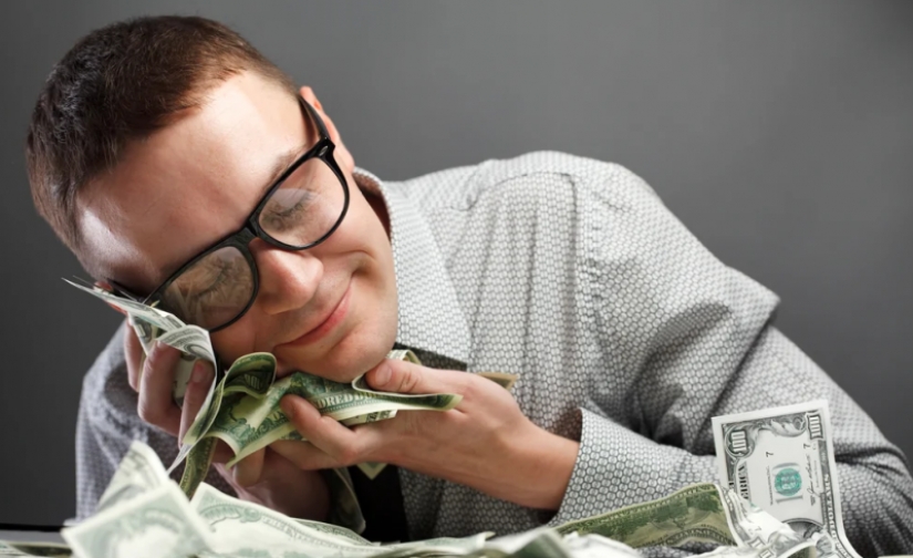 En cautiverio, los estereotipos, o Cómo los extranjeros que ver rusa