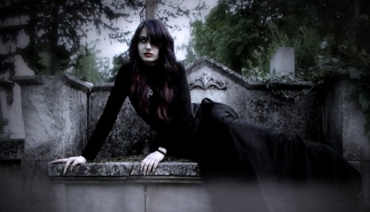 En un pueblo rumano, los habitantes neutralizaron a un vampiro muerto y fueron juzgados En un pueblo rumano, los habitantes neutralizaron a un vampiro muerto y fueron juzgados