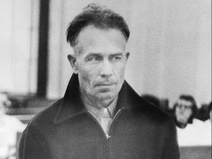 Entradas para conciertos, odiar los lunes y otros locos motivos de asesinato en la historia Entradas para conciertos, odiar los lunes y otros locos motivos de asesinato en la historia