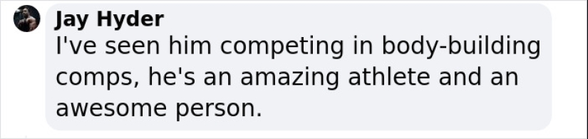 Entrenador personal ciego y albino comparte actualización después de verse obligado a renunciar debido a “falta de clientes” Entrenador personal ciego y albino comparte actualización después de verse obligado a renunciar debido a “falta de clientes”