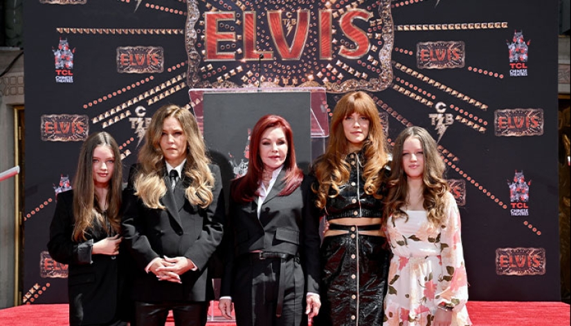 “Es una estafa”: la nieta de Elvis lucha por mantener el legado familiar en medio del escándalo de ejecuciones hipotecarias “Es una estafa”: la nieta de Elvis lucha por mantener el legado familiar en medio del escándalo de ejecuciones hipotecarias