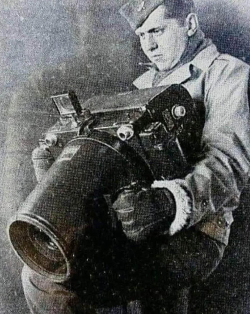 Ese es el tamaño! 22 fotos de cosas increíblemente enormes