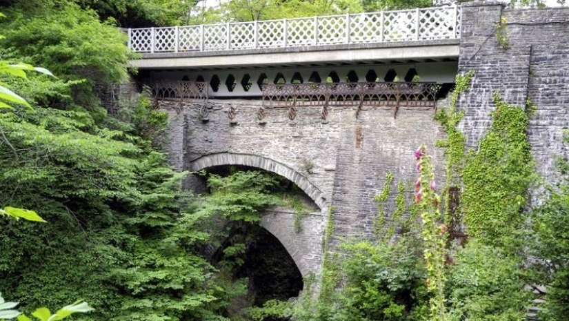 Espíritus malignos británicos, tal como son: a lo que teme la gente del Reino Unido Espíritus malignos británicos, tal como son: a lo que teme la gente del Reino Unido