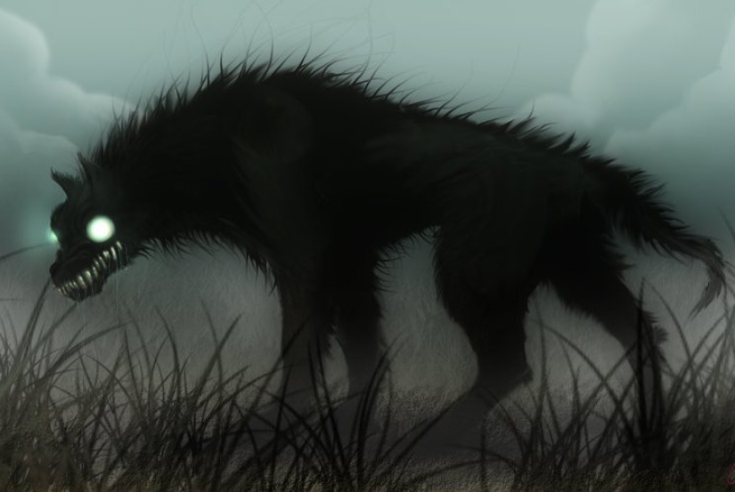 Espíritus malignos británicos, tal como son: a lo que teme la gente del Reino Unido Espíritus malignos británicos, tal como son: a lo que teme la gente del Reino Unido