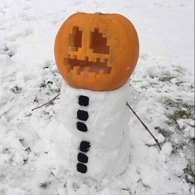 Esta cuenta de IG es solo para “fotos malditas” y aquí están 10 de las más desconcertantes