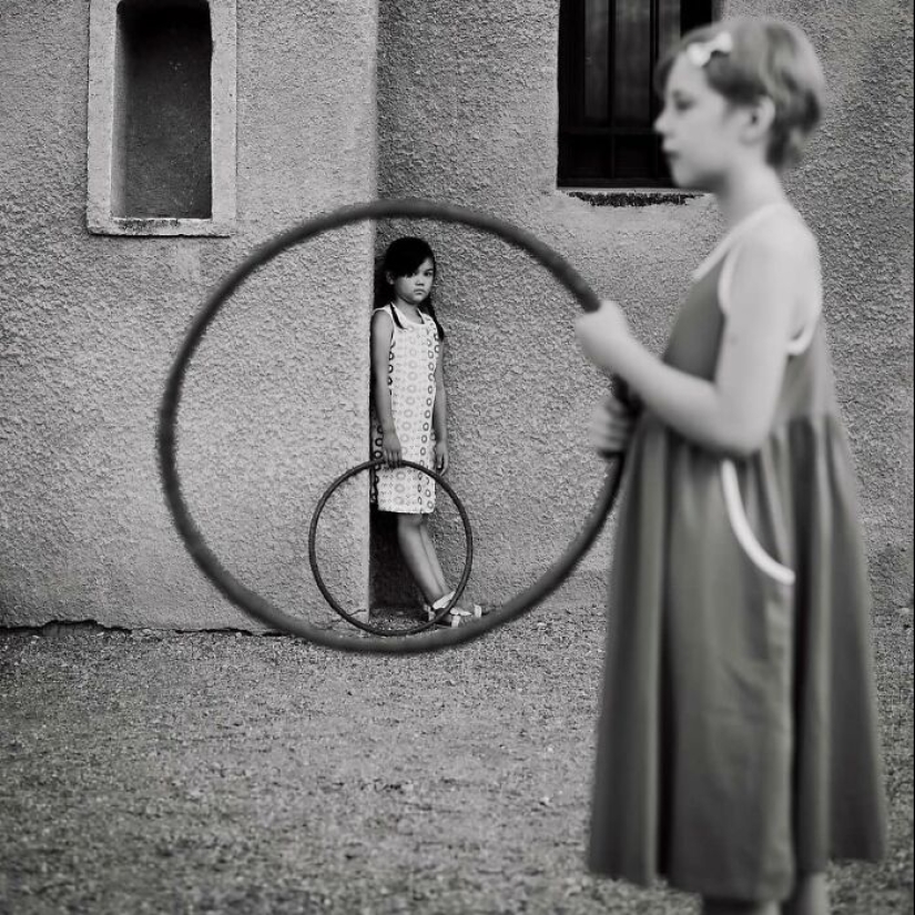 Esta cuenta de Instagram presenta fotografías urbanas y aquí hay 12 de las mejores fotografías en blanco y negro Esta cuenta de Instagram presenta fotografías urbanas y aquí hay 12 de las mejores fotografías en blanco y negro